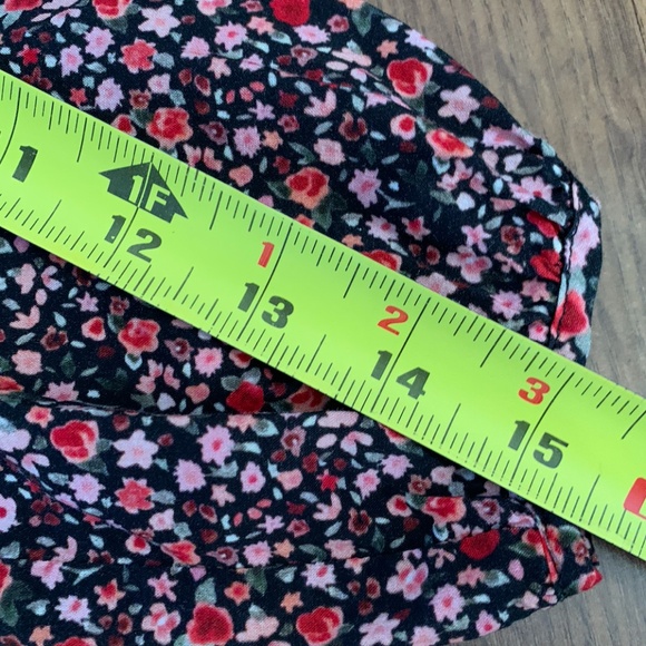 Margaret O'Leary Prairie Boho Dress - Picture 12 of 14